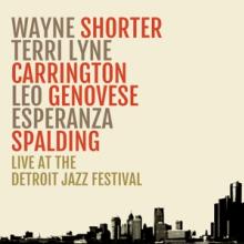  LIVE AT THE DETROIT JAZZ FESTIVAL [VINYL] - suprshop.cz