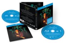 HOWARD JONES  - CD+DVD DREAM INTO AC..