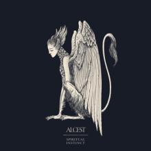 ALCEST  - VINYL SPIRITUAL INSTINCT [VINYL]