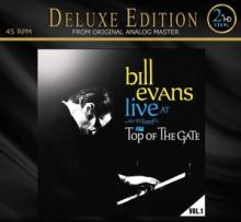  LIVE AT ART D'LUGOFF'S TOP OF THE GATE [VINYL] - supershop.sk