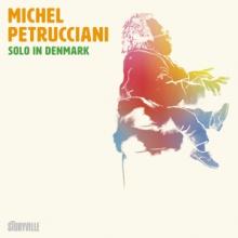 PETRUCCIANI MICHEL  - CD SOLO IN DENMARK