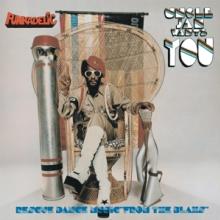 FUNKADELIC  - CD UNCLE JAM WANTS YOU