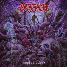 MASSACRE  - 2xVINYL CORPUS UMBRA (2LP) [VINYL]