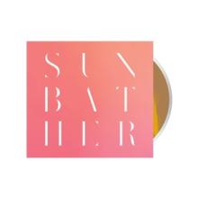  SUNBATHER: 10TH ANNIVERSARY REMIX - suprshop.cz