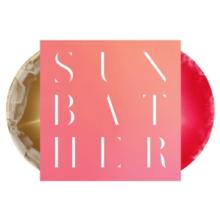  SUNBATHER [VINYL] - suprshop.cz