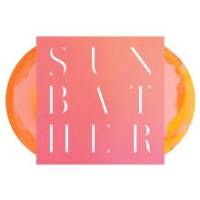  SUNBATHER [VINYL] - suprshop.cz