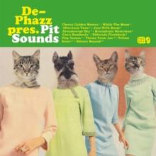 DE-PHAZZ  - CD PIT SOUNDS