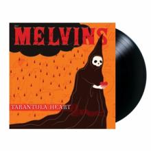 MELVINS  - VINYL TARANTULA HEART [VINYL]