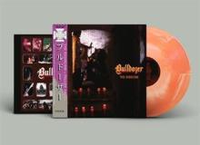 BULLDOZER  - VINYL THE EXORCISM [VINYL]