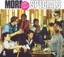 SPECIALS  - VINYL MORE SPECIALS [VINYL]