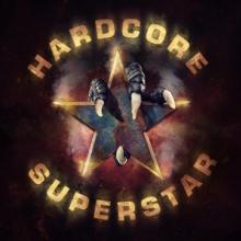 HARDCORE SUPERSTAR  - CD ABRAKADABRA