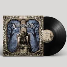 FINNTROLL  - VINYL NATTFODD [VINYL]