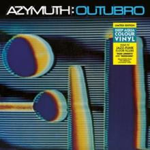 AZYMUTH  - VINYL OUTUBRO [VINYL]