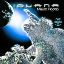 PICOTTO MAURO  - VINYL IGUANA [VINYL]