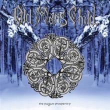 OLD MAN'S CHILD  - VINYL THE PAGAN PROSPERITY [VINYL]