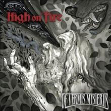 HIGH ON FIRE  - VINYL DE VERMIS MYSTERIIS (2LP) [VINYL]