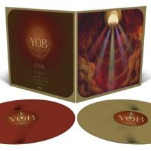 YOB  - 2xVINYL ATMA [VINYL]