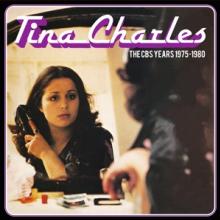 TINA CHARLES  - CD+DVD THE CBS YEARS..