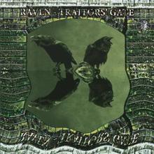 RAVEN  - VINYL TRAITORS GATE [VINYL]