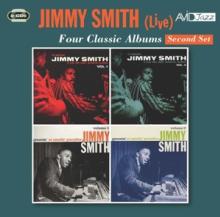 SMITH JIMMY  - 2xCD FOUR CLASSIC ALBUMS (LIVE)