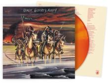 BAKER GURVITZ ARMY  - VINYL THE BAKER GURVITZ ARMY [VINYL]