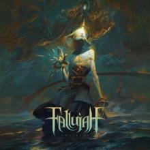 FALLUJAH  - CD EMPYREAN