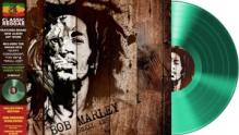 BOB MARLEY  - VINYL SMALL AXE (GREEN VINYL) [VINYL]