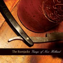 RUMJACKS  - 2xVINYL GANGS OF NEW HOLLAND [VINYL]