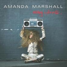 MARSHALL AMANDA  - VINYL HEAVY LIFTING [VINYL]