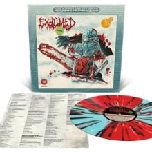 EXHUMED  - VINYL HORROR LP SPLATTER [VINYL]