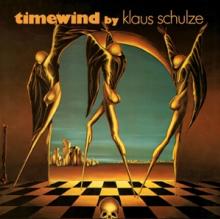 SCHULZE KLAUS  - 2xCD TIMEWIND