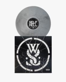 WHILE SHE SLEEPS  - VINYL SELF HELL [VINYL]