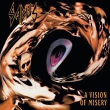  VISION OF MISERY / GOLD [VINYL] - suprshop.cz