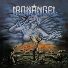 IRON ANGEL  - VINYL WINDS OF WAR [VINYL]