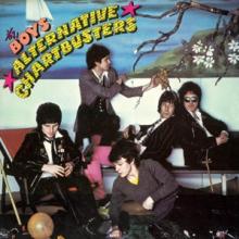 BOYS  - VINYL ALTERNATIVE CHARTBUSTERS [VINYL]