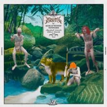 HOLLYWOOD SINNERS  - CD KHOEME KAKKAE