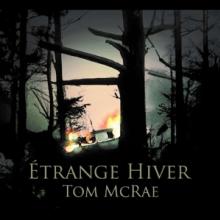 MCRAE TOM  - VINYL ETRANGE HIVER [VINYL]