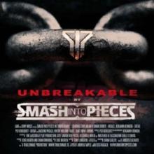 SMASH INTO PIECES  - CD UNBREAKABLE