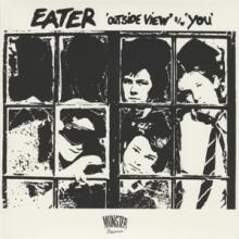  7-OUTSIDE VIEW [VINYL] - supershop.sk