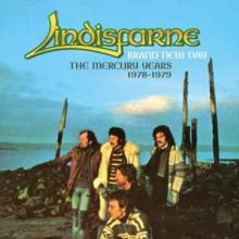 LINDISFARNE  - 3xCD BRAND NEW DAY -..