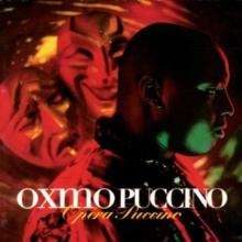 OXMO PUCCINO  - 2xCD OPERA PUCCINO