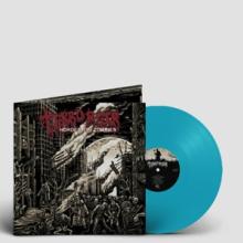  HORDES OF ZOMBIES BLUE LTD [VINYL] - supershop.sk