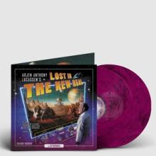 LUCASSEN ARJEN ANTHONY  - 2xVINYL LOST IN THE NEW REAL [VINYL]