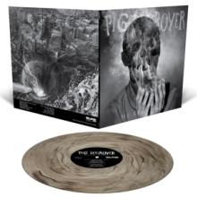  HEAD CAGE LP CLEAR BLACK [VINYL] - suprshop.cz