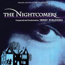 FIELDING JERRY  - CD NIGHTCOMERS