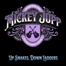  UP SNAKES DOWN LADDERS [VINYL] - suprshop.cz