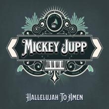  HALLELUJAH TO AMEN [VINYL] - suprshop.cz