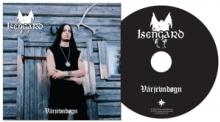 ISENGARD  - CD VARJEVNDOGN