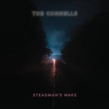 CONNELLS  - CD STEADMAN'S WAKE