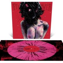  TERRIFYER MAGENTA BLACK [VINYL] - suprshop.cz